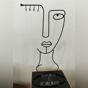 ⭐️3/$20⭐️ Jewelry storage rack